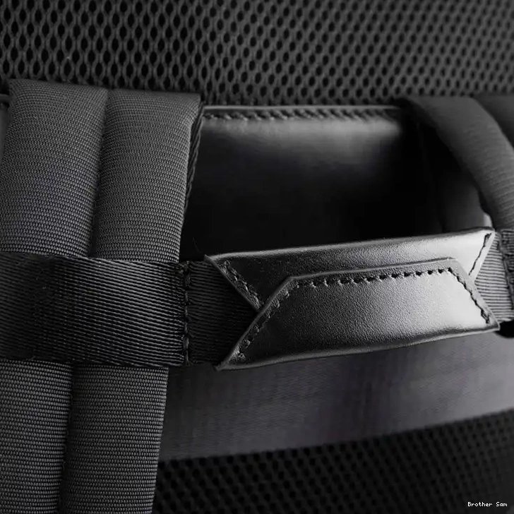 Brother Sam 2404YA0151 Bags Montblanc 0323
